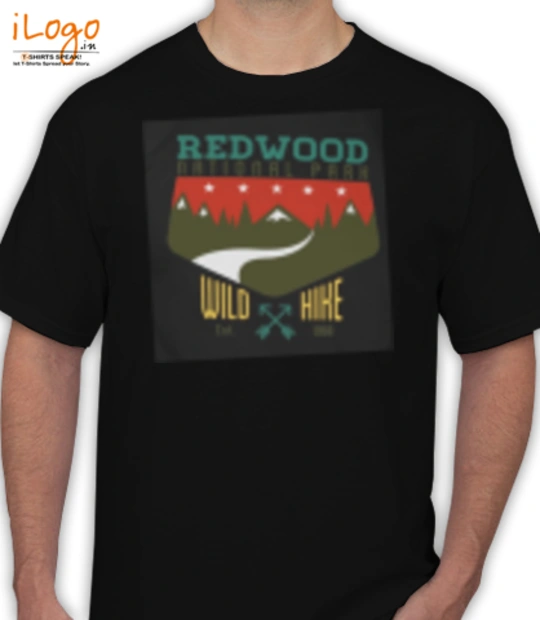 Tee REDWOOD T-Shirt