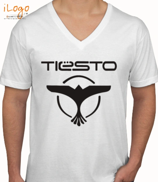 Tee tiesto T-Shirt