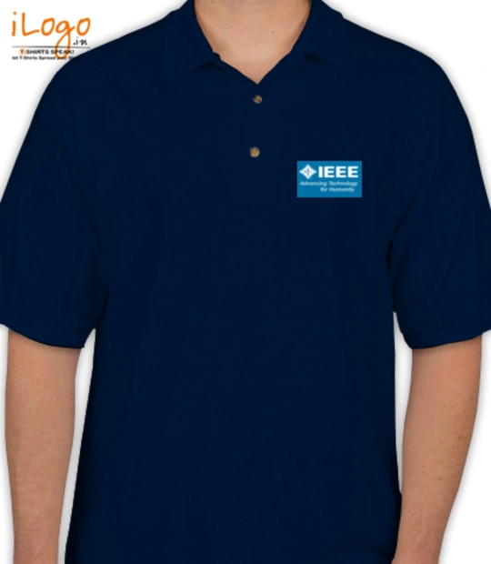 Nda ieeebitmesra T-Shirt