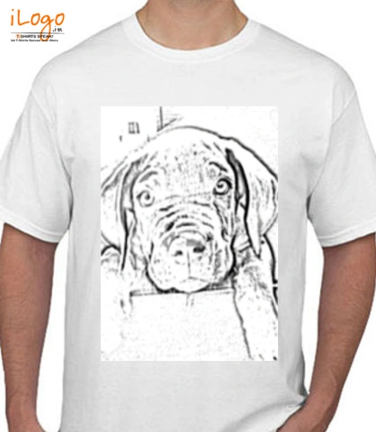 Tee Tuffy T-Shirt