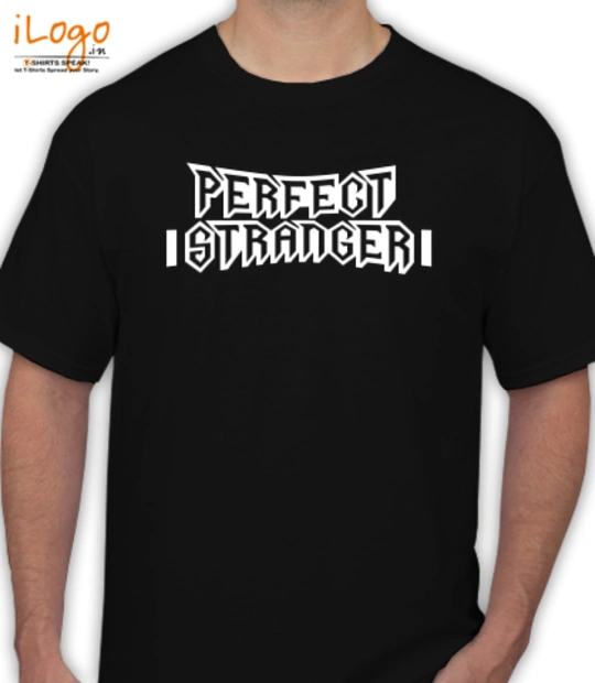 Tee perfectstranger T-Shirt