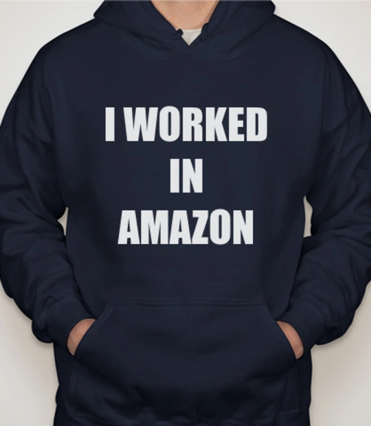 Amazon jogesh-amazon T-Shirt