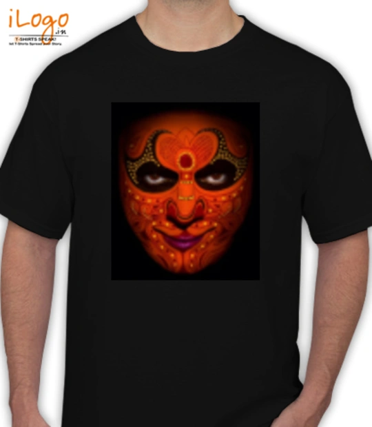 Bee Kamal-Uthama T-Shirt