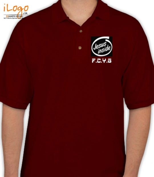 T shirts FREE-CHURCH-YRG T-Shirt