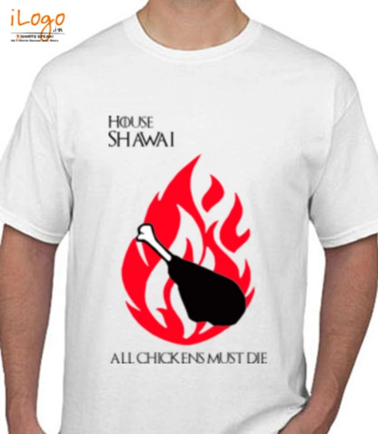 T shirts shawai-final T-Shirt