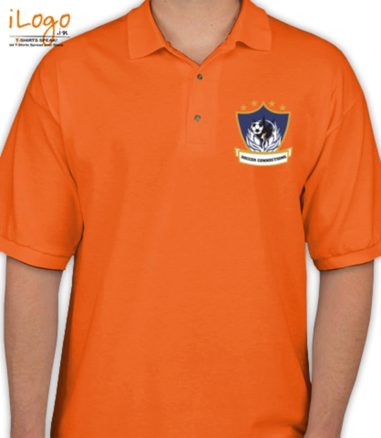 T shirts OrangeTeesSCT T-Shirt