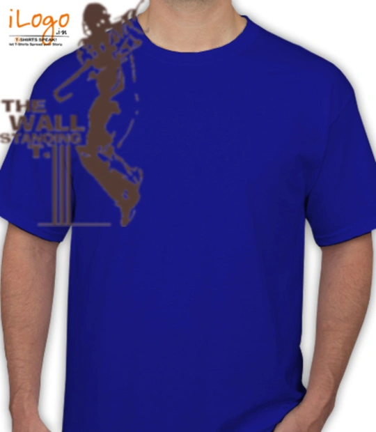 T shirts rahuldravid T-Shirt