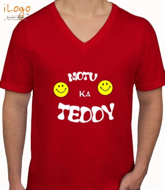 Tee test T-Shirt