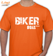 biker t shirts india