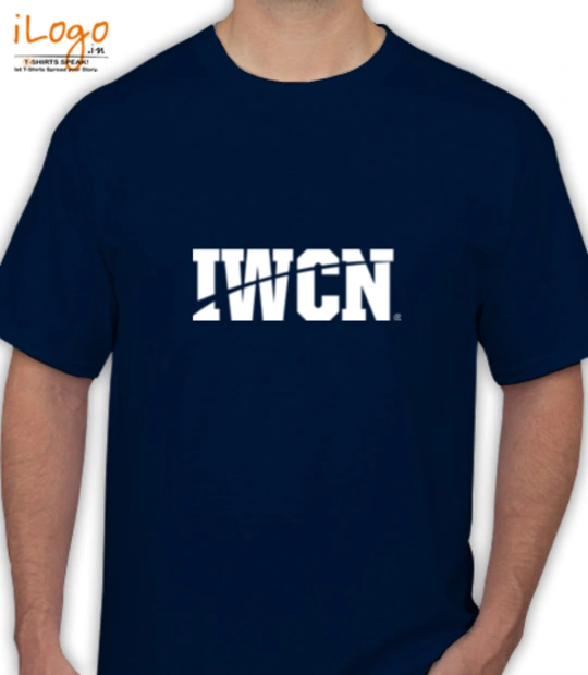 Tee iwcn T-Shirt