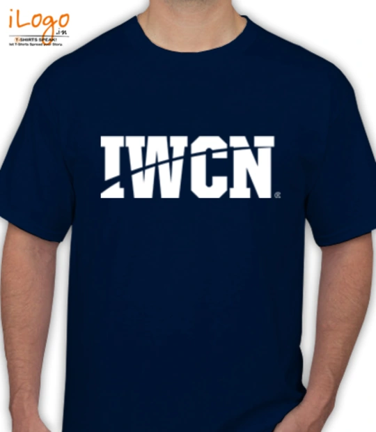 Tee iwcn T-Shirt