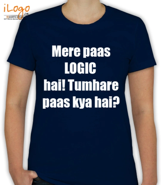 Tee Logic T-Shirt