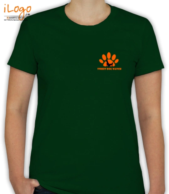 Tee sdw-f T-Shirt