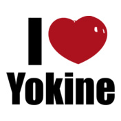 Yokine