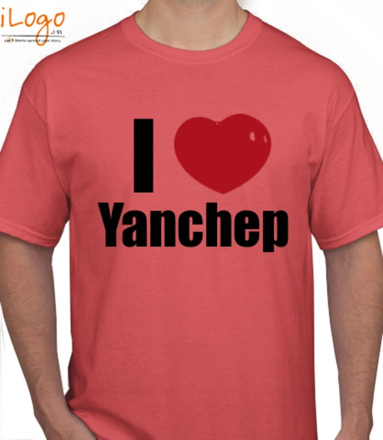 Perth Yanchep T-Shirt