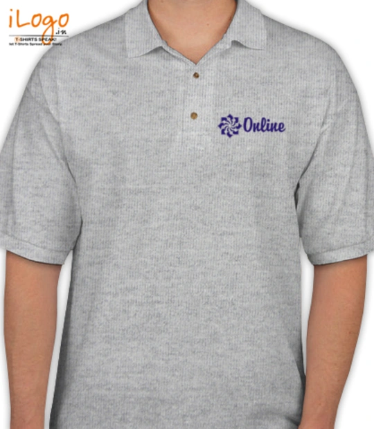Tee Online-p T-Shirt
