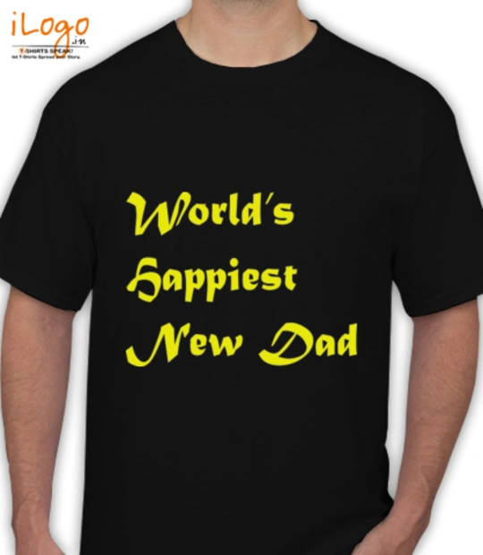 Tee new-dad T-Shirt