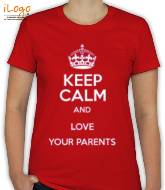 Tee parents T-Shirt