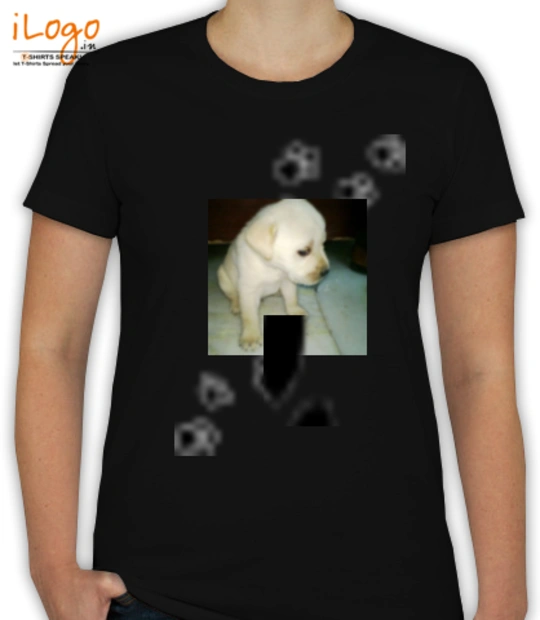Tee dog T-Shirt