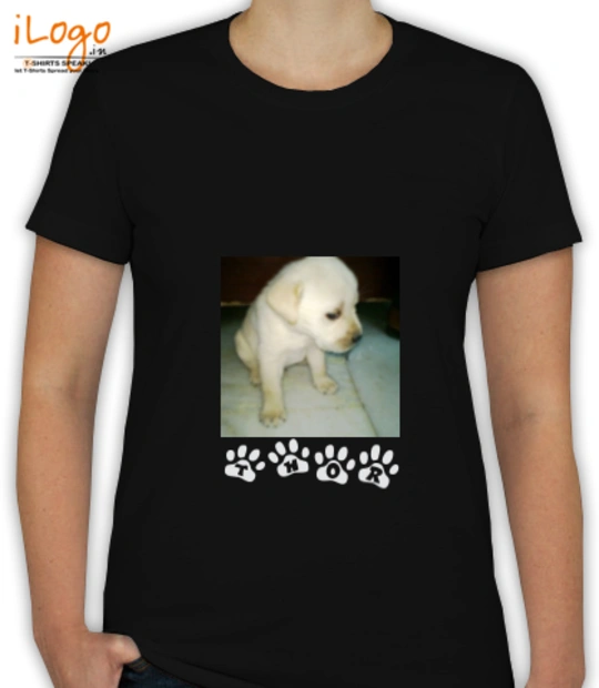 Tee dog-new T-Shirt