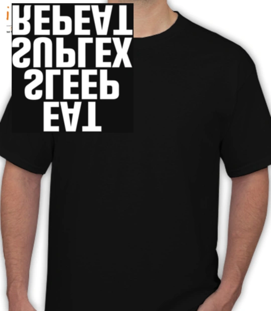 Tee vaibhav T-Shirt