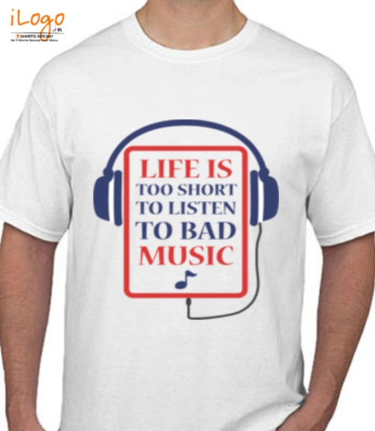 ArtistAloud life T-Shirt