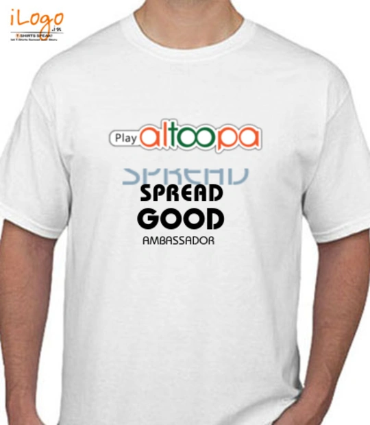 Tee RC- T-Shirt