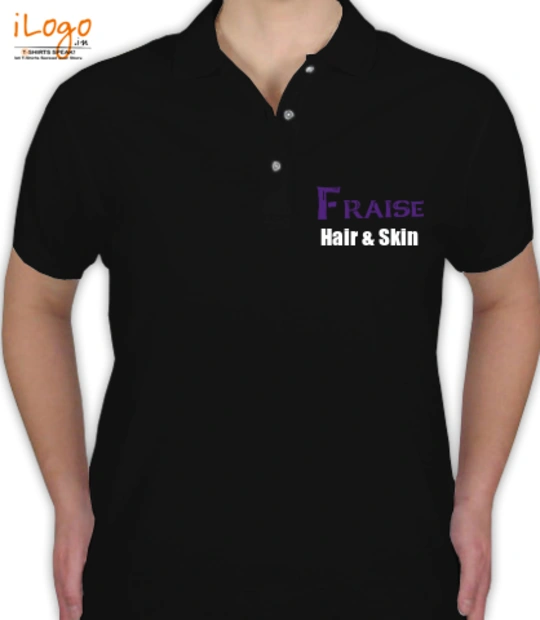 Tee fraise T-Shirt