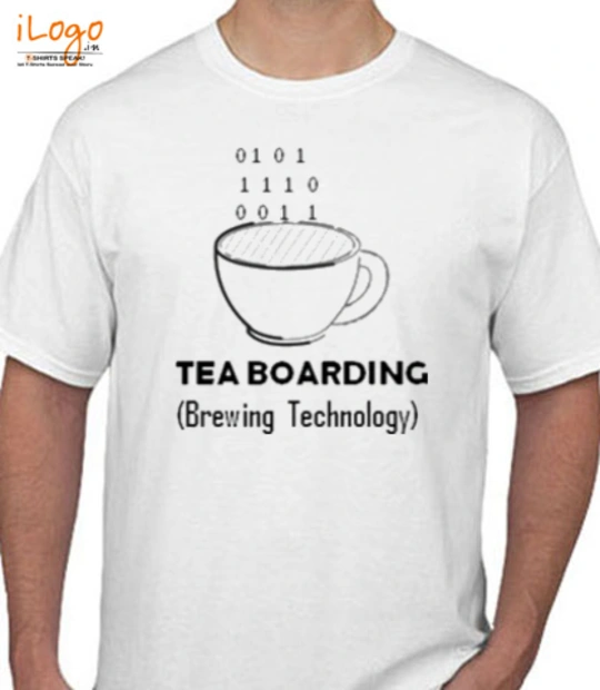Tee T-Shirt T-Shirt