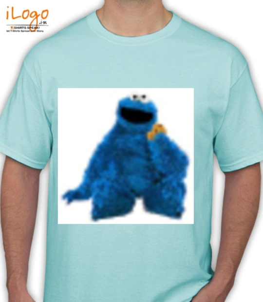 Tee cookie T-Shirt