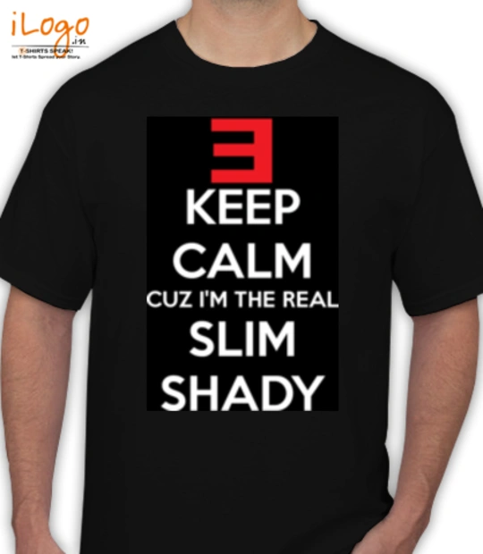Tee em T-Shirt