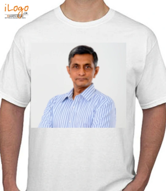 Tee LOKSATTA T-Shirt