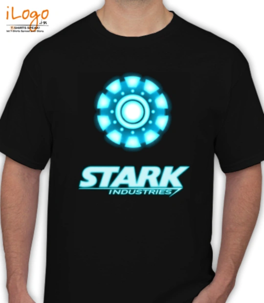 Tee Iron-Man T-Shirt