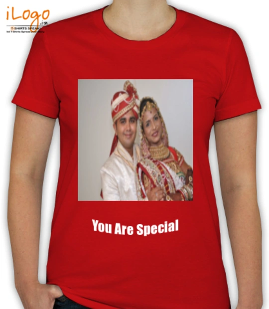 Tee abcd- T-Shirt