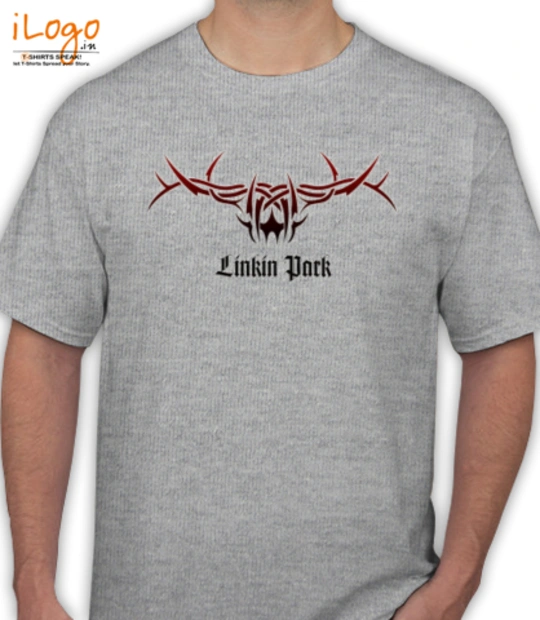 Linkin park music Linkin-Park T-Shirt