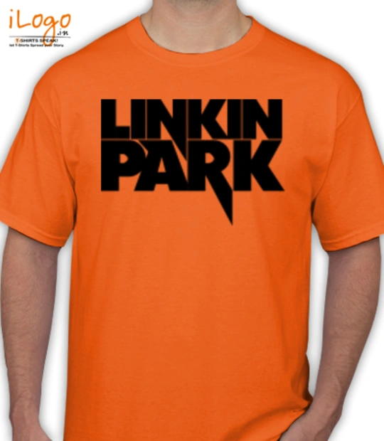 Rock Linkin-Park T-Shirt