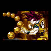 Goku