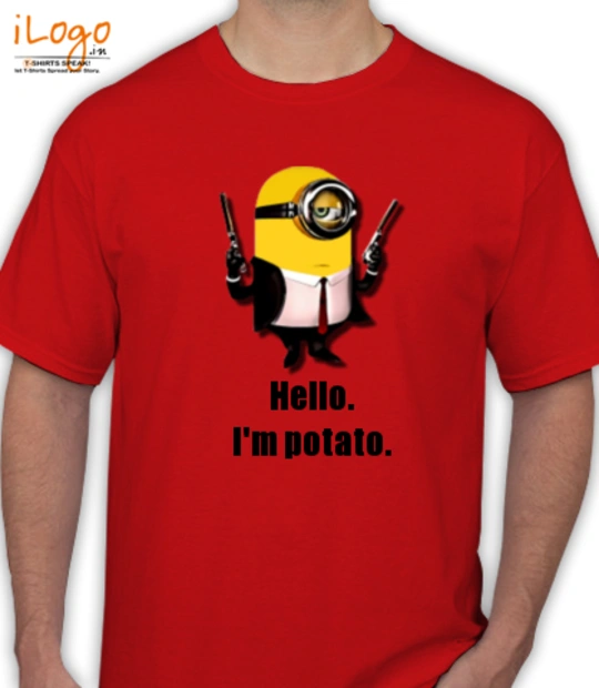 T shirts minion T-Shirt