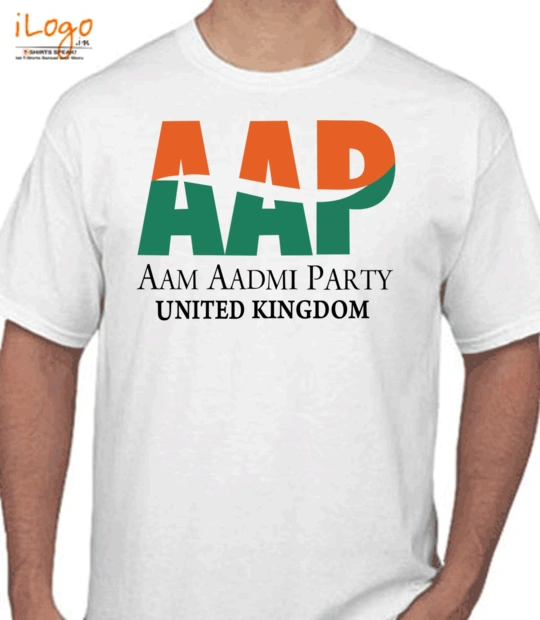 Aam Aadmi Party aap T-Shirt