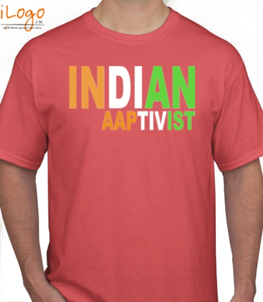 Aam Aadmi Party indian-aap T-Shirt