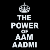 the-power-of-aam-aadmi