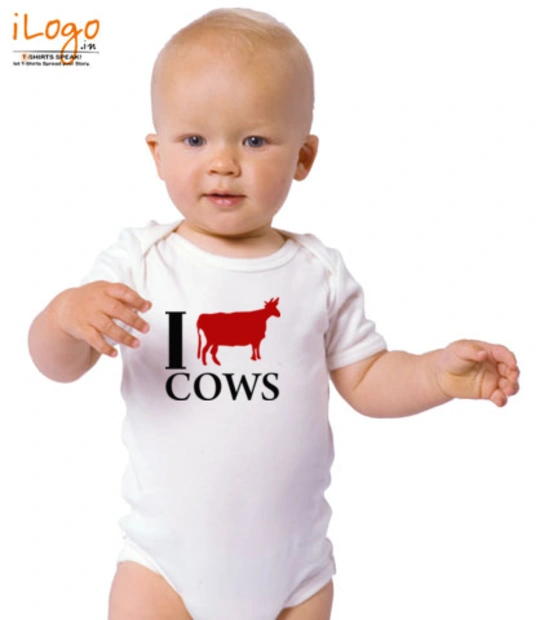 Onesies i-cows T-Shirt
