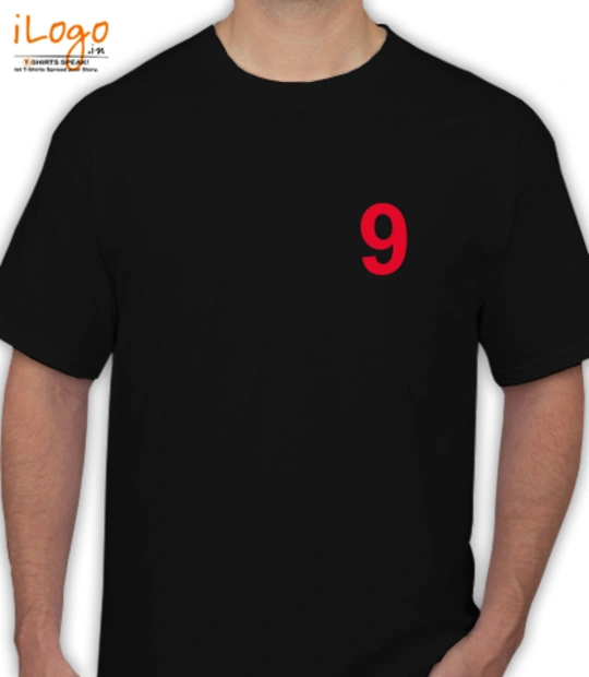 T shirts Jersey T-Shirt