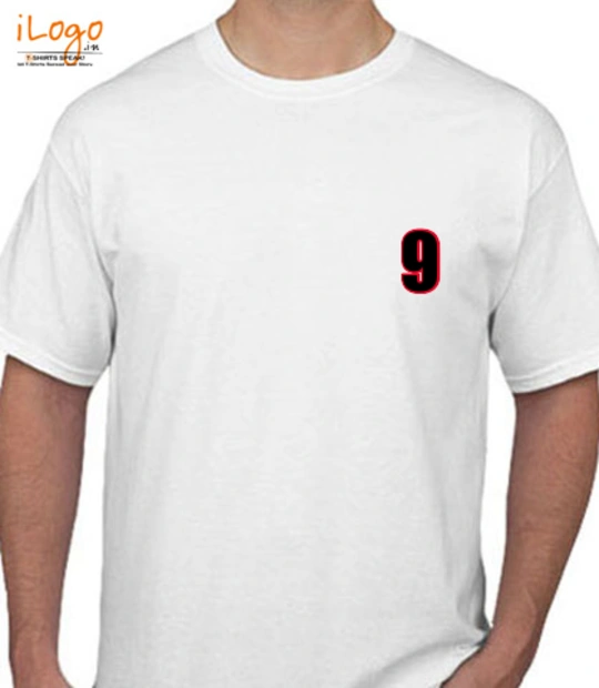 T shirts WSingleJersey T-Shirt
