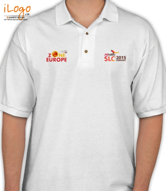 T shirts Zone-Europe T-Shirt