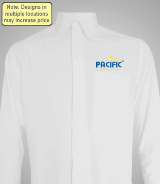 T shirts PACIFIC T-Shirt