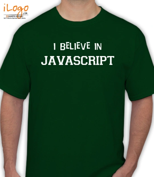 T shirts one T-Shirt