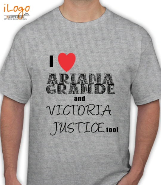 T shirts ARIANA T-Shirt