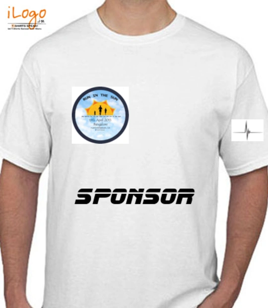 T shirts run T-Shirt
