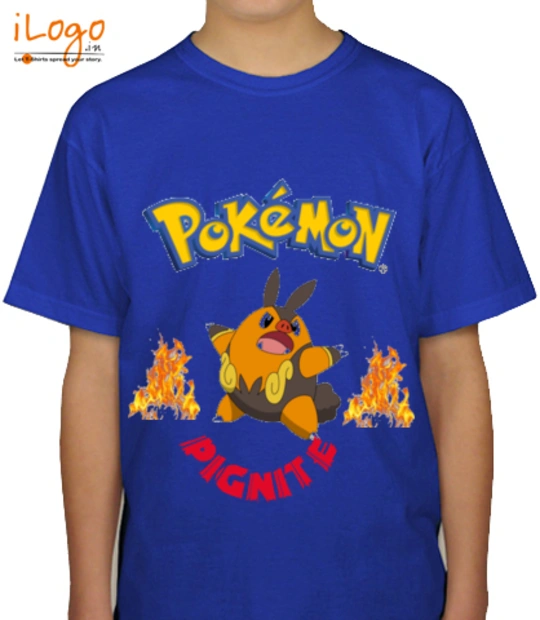 Tee Aryan-T T-Shirt